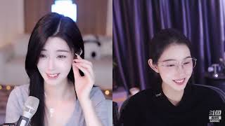 斗鱼douyu Chance喵 20231109