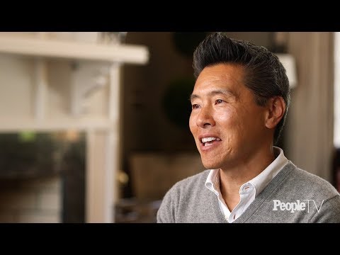 People Magazine - Vern Yip on Going ‘Through Life Together’ with His Husband and Two Kids