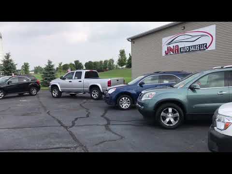 J H Auto Sales Lamar Used Cars