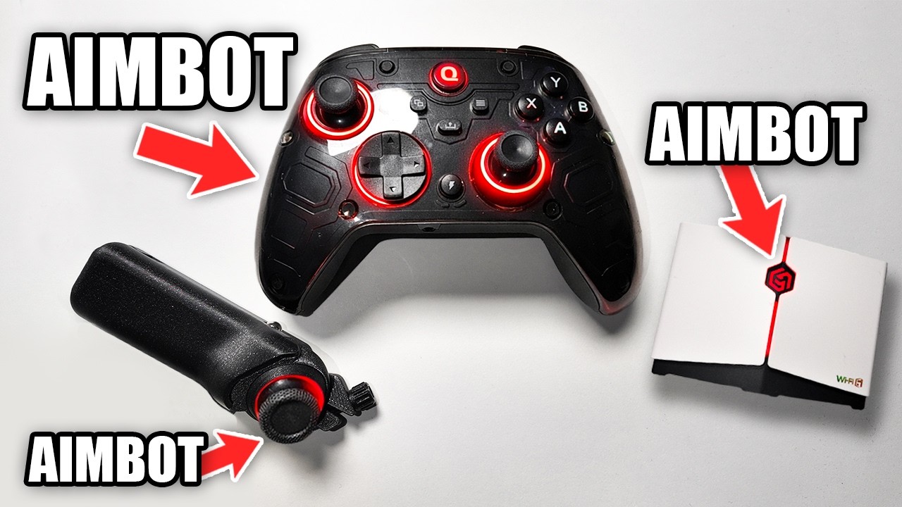 Я протестировал каждый сверхмощный игровой чит.