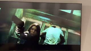 Total Recall 2012 Beginning Scene