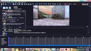 The Making Of Usf Cessation Chapter 07 - 3D Tracking With Boujou