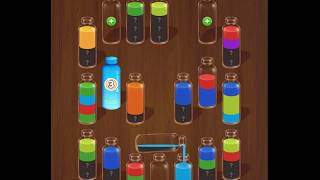 Aqua Twist Color Flow Puzzle Gameplay — Episode 9 screenshot 5