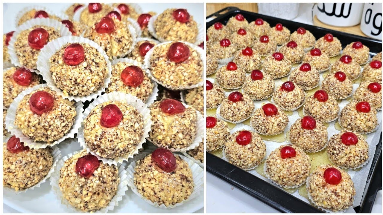 باش يجيك لمشوك الجزائري بالكاوكاو خفيف و معسل للقلب وطري جربي هاد الطريقة ويجوك45 حبة