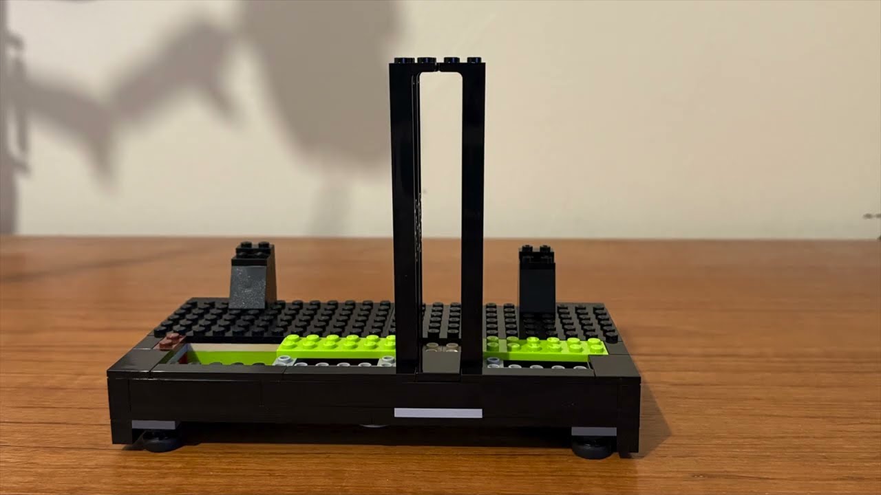 LEGO Super Mario World Mario & Yoshi 71438 | Bag 1