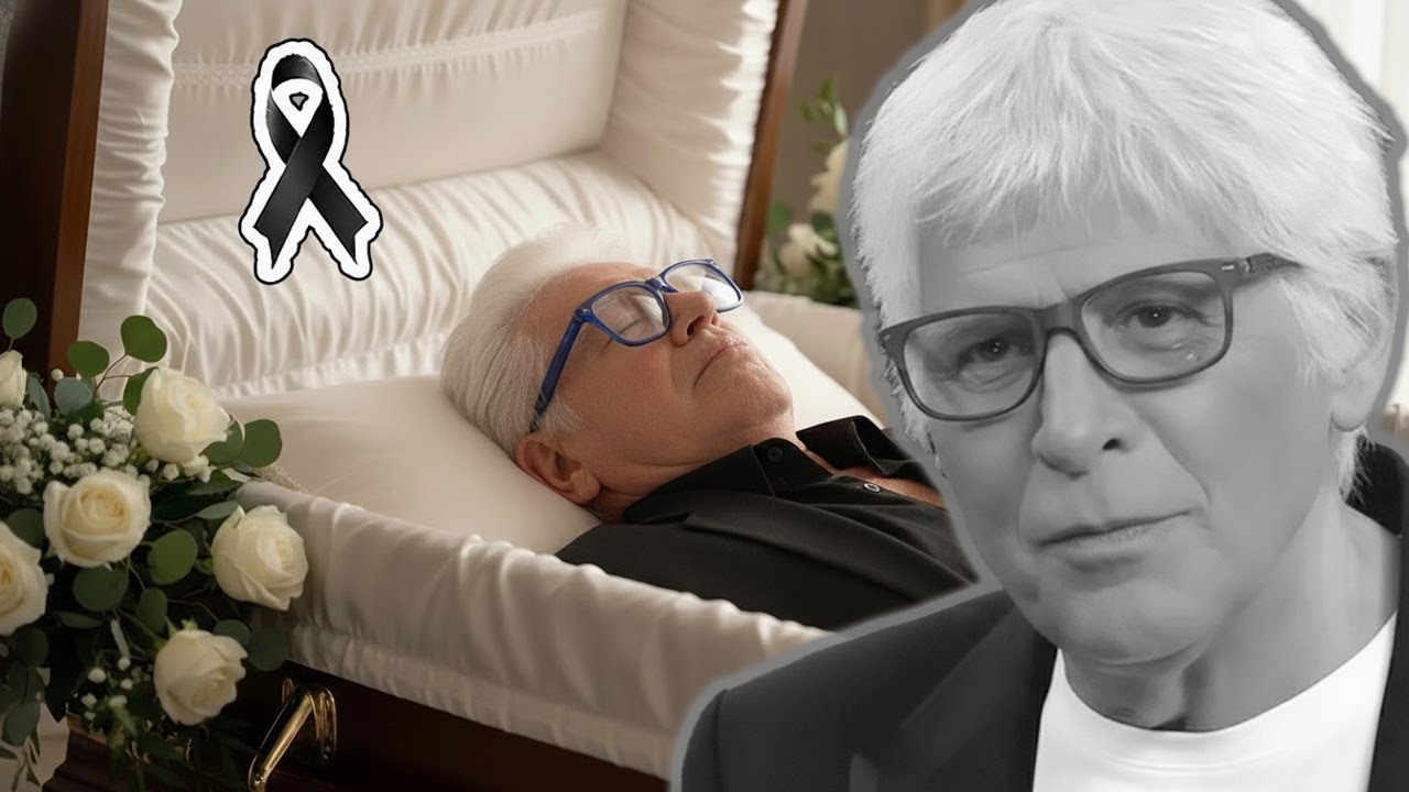 Morte di una leggenda – La vita nascosta e la dolorosa fine del cantante Sandro Giacobbe