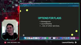 Flagging The Front-End: Beyond The Boolean - Brian Rinaldi