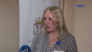 „Karavan zdravlja“ posetio pančevački Dom zdravlja-TV Pančevo