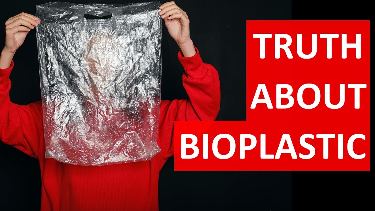 IS BIOPLASTIC BETTER THAN PLASTIC? [All You Need To Know About