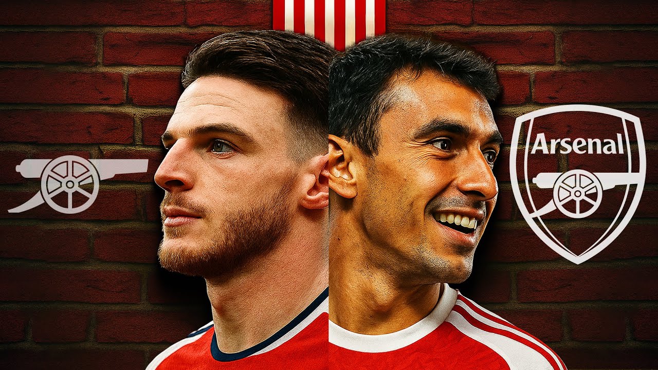 The Arsenal Midfield Duo That Will Shut Down The Premier League