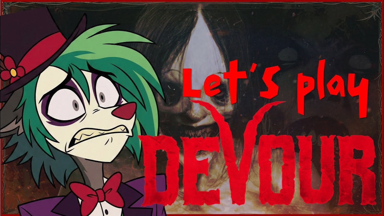 Let's Play | Devour