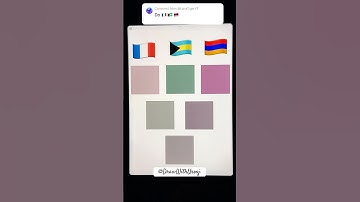 Color mixing 😍 #procreate #colourmixing #colormixingmagic #emojimixart #colourtheory #emojimix