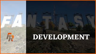 🌟 Fantasy Roleplay | FiveM Dev Stream LIVE! Explore Epic Worlds & Create Your Adventure 🌟