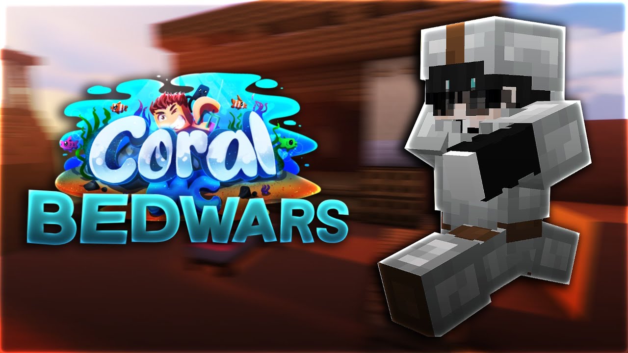 🏹🌊Uso gli ITEM PIÙ ODIATI delle BEDWARS - Minecraft ITA 😱