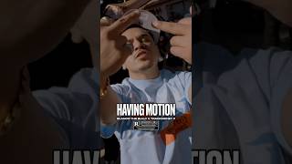Blanco The Bully - Having Motion Featuring Track Money P Directed By: Thee Shooters OUT NOW‼️#shorts