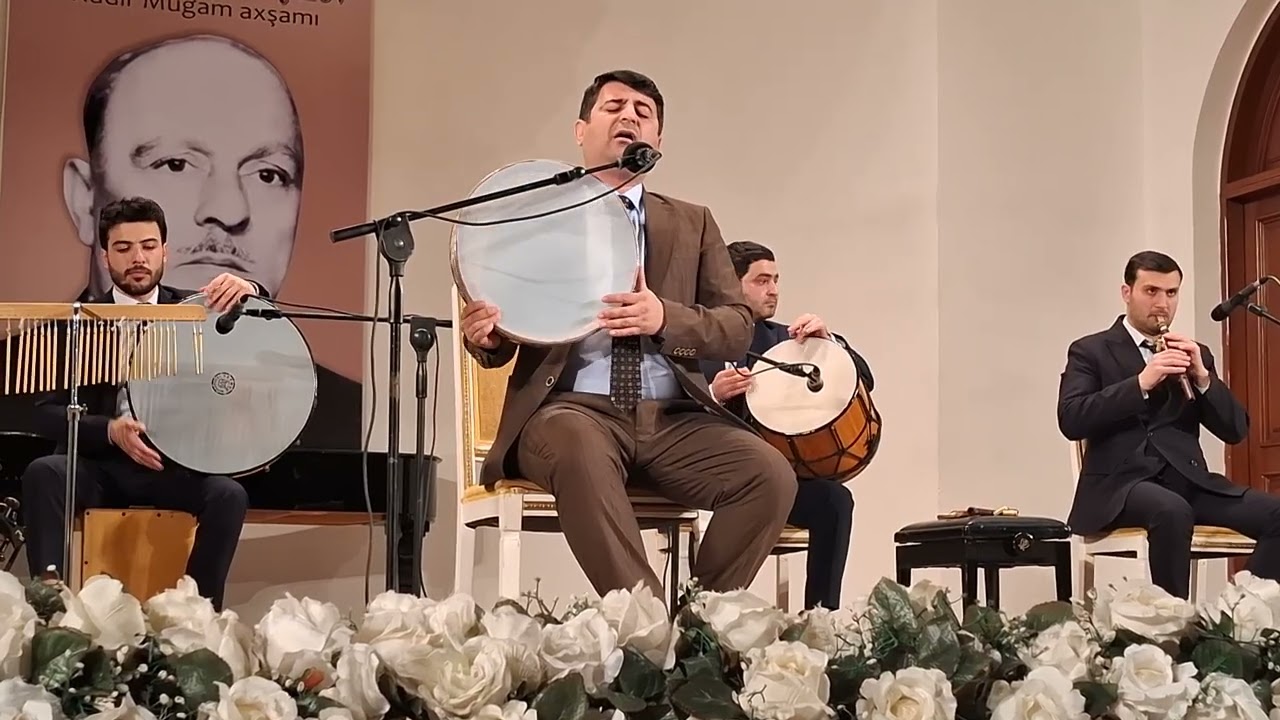 Məmməd Nəcəfov - 