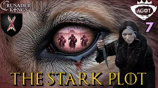 The Fall of House Stark | CK3 AGOT Bolton-Blackfyre – 7