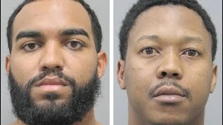 2 Killers Send Pizza Delivery To a Pimps House Before Killing Him in a Home Invasion Robbery..
