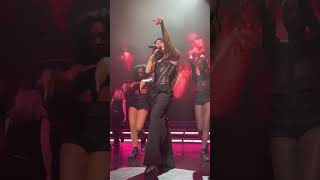 Dua Lipa - Pretty Please Melbourne, Australia 30102022