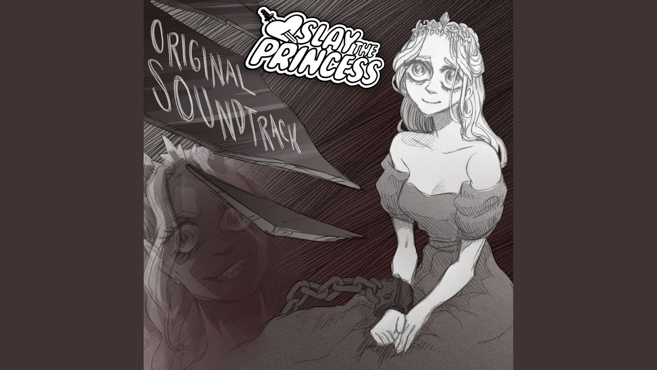 I Just Want to Make You Happy (The Damsel III)