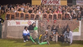 #RCSHomecoming 2016
