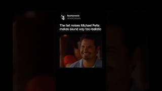 Famous Michael Peña’s Fart Noises in Eastbound & Down Were Way Too Real Profile