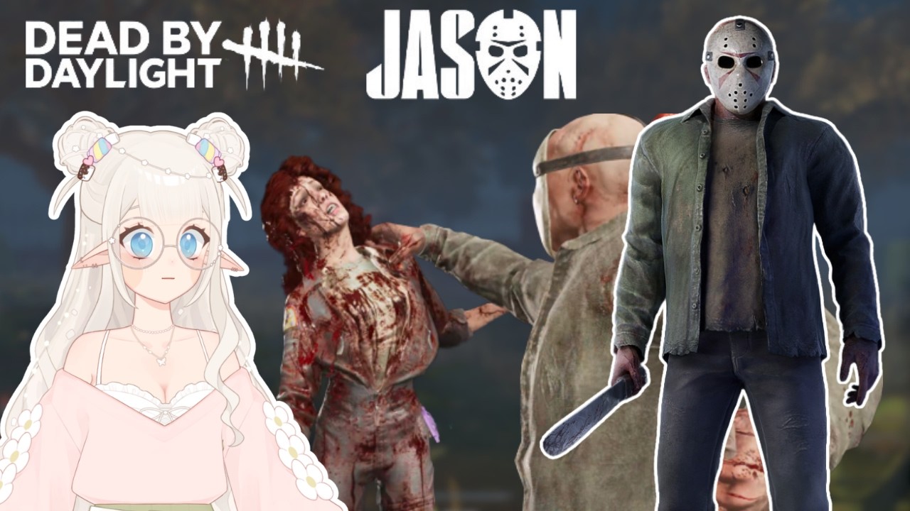 Welcoming Jason to the Fog | Stream Highlights