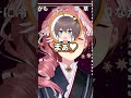 【にじホロ】キスの違い【夏色まつり/月ノ美兎/ホロライブ/にじさんじ/切り抜き】