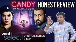 Candy Web Series Review | Ronit Roy, Richa Chadha, Manu Rishi | Voot Select
