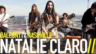 NATALIE CLARO - DAISY (BalconyTV)