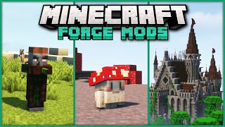 Minecraft Java Edition 1.18/1.17/1.16.5/1.12.2 - General - Off Topic -  Minecraft CurseForge