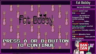 Atari Lynx Platformer Rankings: Mascot Friday! (02-02-2024)