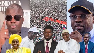 Kawtefahmed Cissé Téra Meeting Ousmane Sonko Limo Wakh Bassirou Diomaye Faye Les Révélations