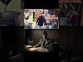 Two armed robbers didn’t know who they were dealing with #crime