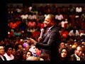 I Am A Spirit | Pastor Alph Lukau | Friday 14 Dec 2018 | Night Of Power | AMI LIVESTREAM