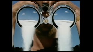 TV Advert - Cadbury - Thinkin About Your Chocolate (1989)