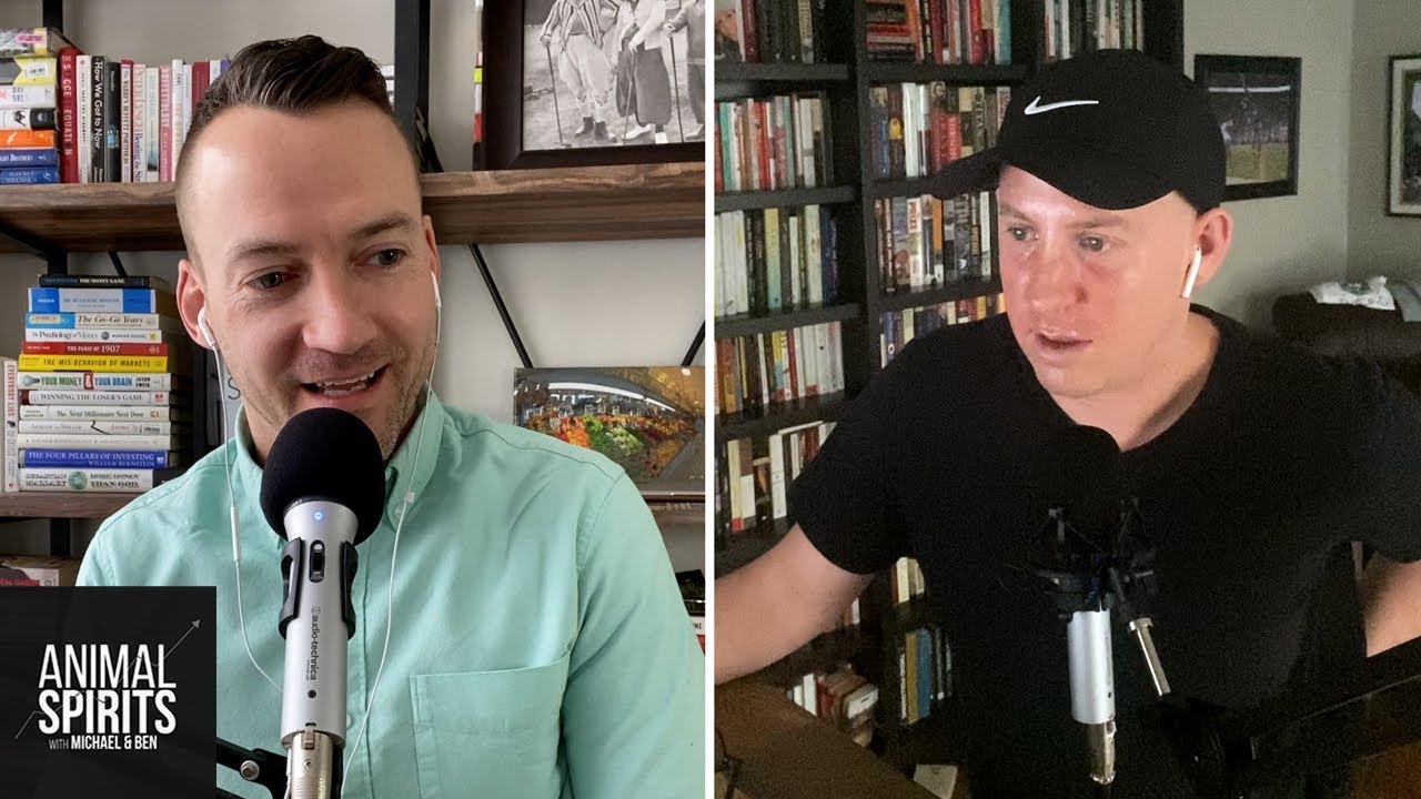 The Explosion in Collectibles | Animal Spirits 192