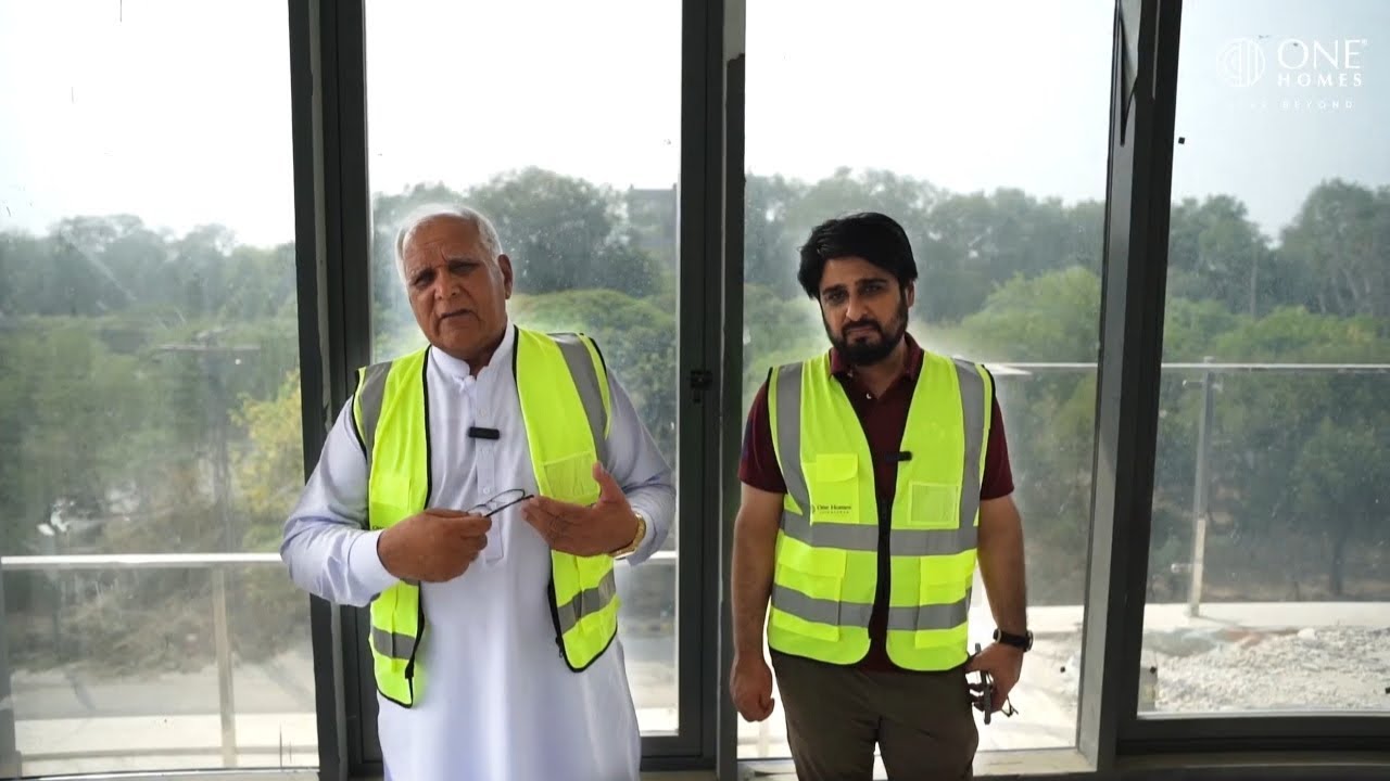 Client Visits One Canal Road | Javed Iqbal | May 2025