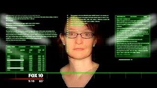 Your digital shadow, a viral marketing campaign exposes your digital life Wealth