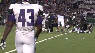 ACU Top Ten Plays of the Year