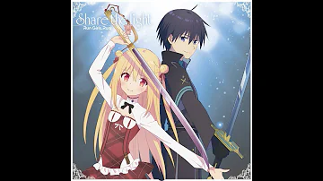 Assassins Pride OP FULL Share The Light By Run Girls Run Assassins Pride OP FULL Share The Light By Run Girls Run