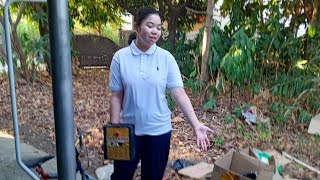 Celebrity Performance Task in Environmental Science Profile