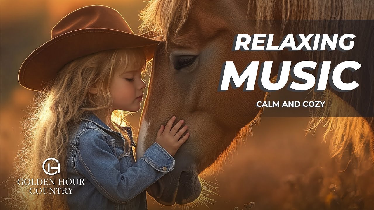 🌾 Backroads & Barefoot Days | Country Chill Memories