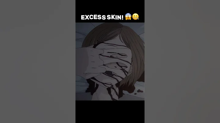 CUT UP HER D***HTER... 🙄 | #anime #animemoments