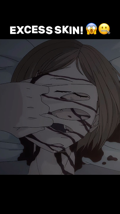 CUT UP HER D***HTER... 🙄 | #anime #animemoments