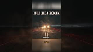 Built Like A Problem | Country‑Rap Banger × 808 Swagger × Outlaw Energy