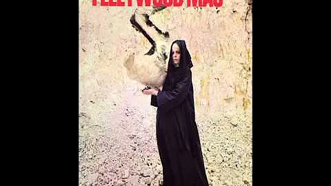 Peter Green's Fleetwood Mac - Black Magic Woman.avi