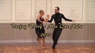 Deejay Terry - Mas Que Nada 2020