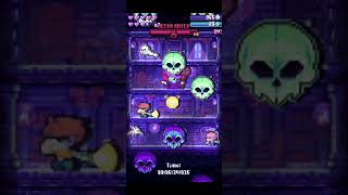 Candies 'n Curses - Buster Blade screenshot 4