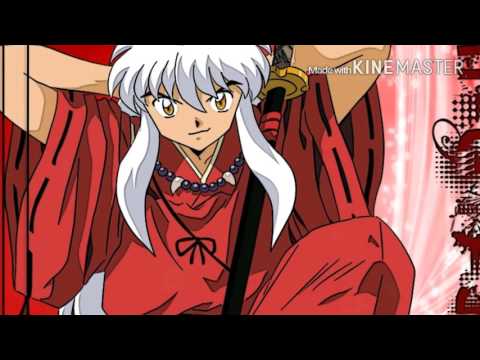 Inuyasha Opening 4 Grip Full